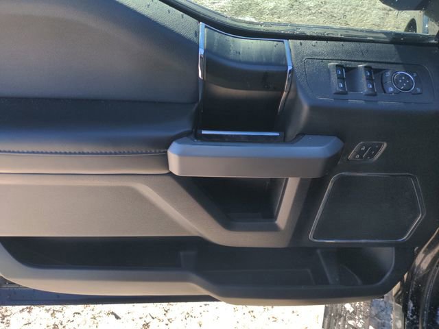 Certified 2020 Ford F150 Platinum w/ Equipment Group 701A Luxury image 11