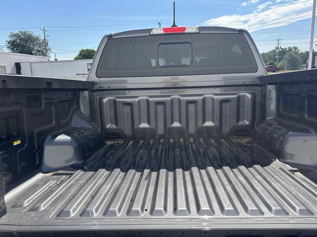 Certified 2024 Ford Ranger Lariat w/ Advanced Towing Package AWD/4WD image 21