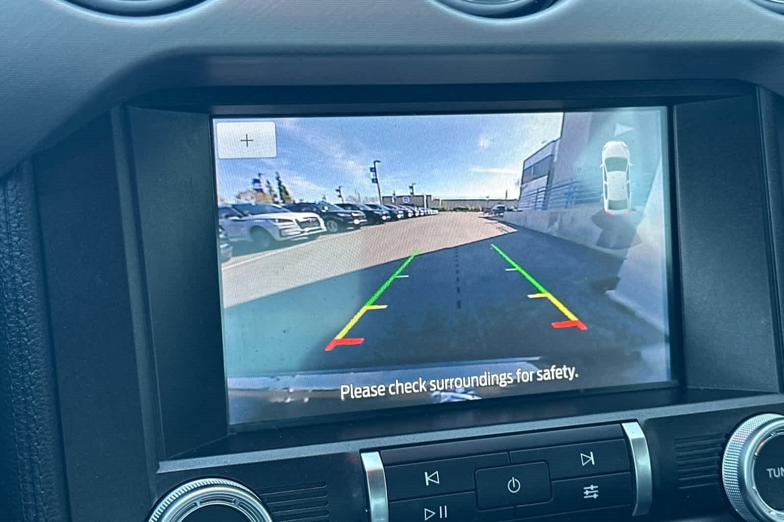 Certified 2021 Ford Mustang Premium w/ Pony Package image 18