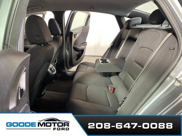 Used 2024 Chevrolet Malibu LT FWD image 19