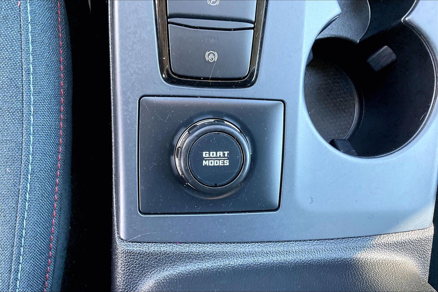 Certified 2024 Ford Bronco Sport Heritage w/ Heritage Convenience Package AWD/4WD image 32