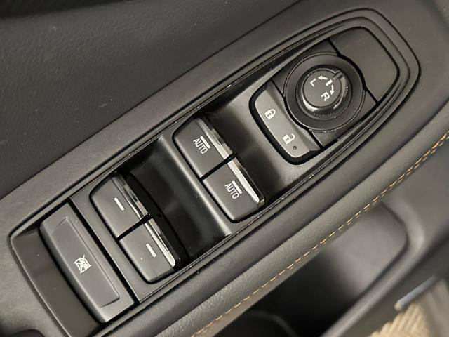 Used 2022 Subaru Forester Wilderness image 17