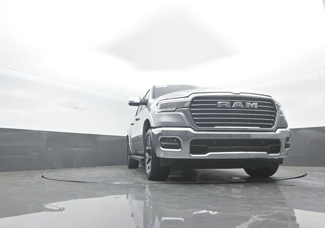 Used 2025 RAM 1500 Laramie w/ Bed Utility Group image 33
