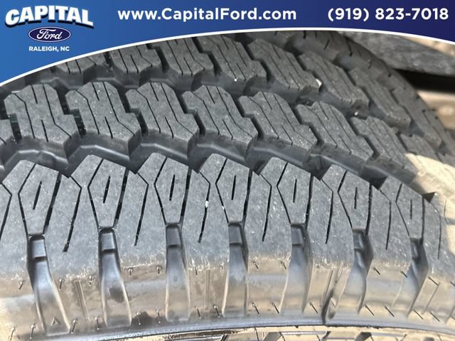 Certified 2024 Ford F250 XLT AWD/4WD image 14