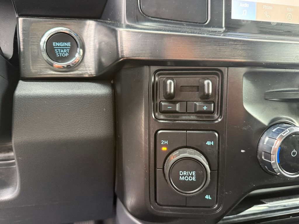 Certified 2026 Ford F250 Lariat AWD/4WD image 17