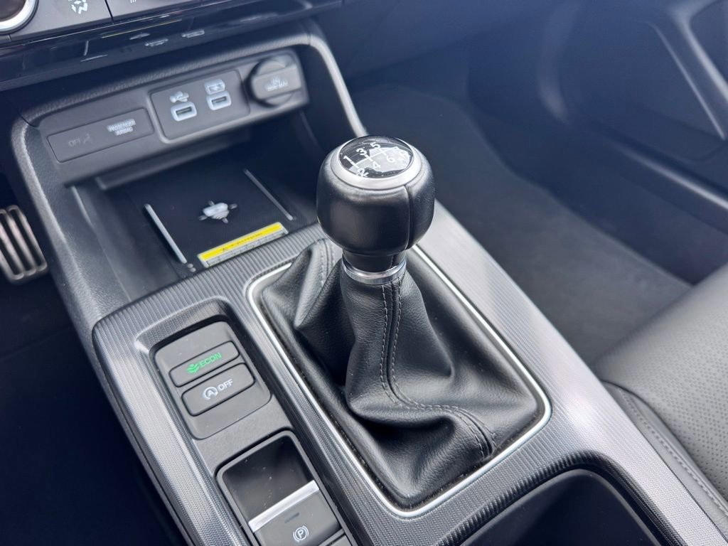 Used 2024 Honda Civic Sport Touring image 21