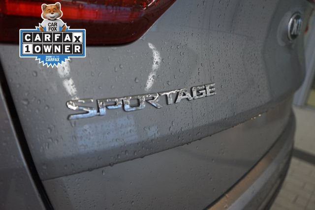 Used 2022 Kia Sportage SX AWD/4WD image 13