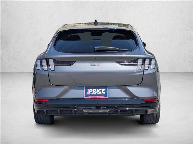 Certified 2023 Ford Mustang Mach-E GT AWD/4WD image 7