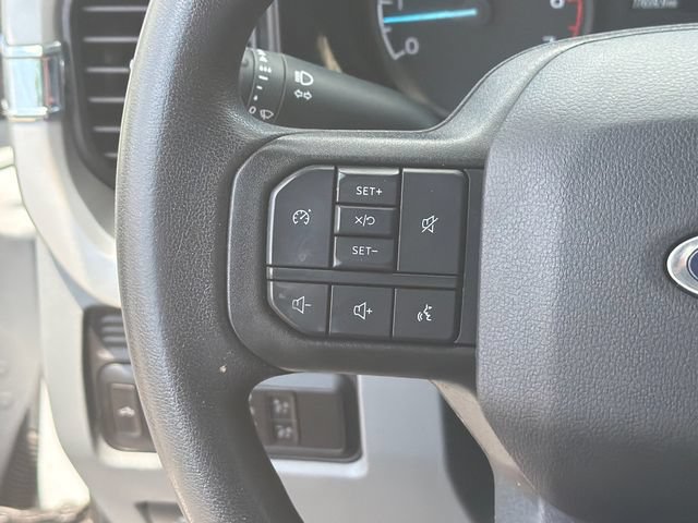 Certified 2024 Ford F250 XL w/ XL Driver Assist Package RWD image 26