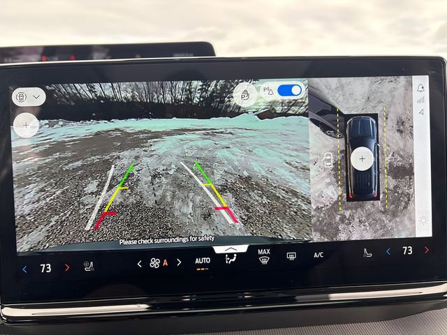 Certified 2025 Ford Expedition Max Active image 34