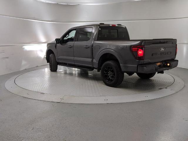 Certified 2024 Ford F150 XLT w/ Equipment Group 302A MID image 3