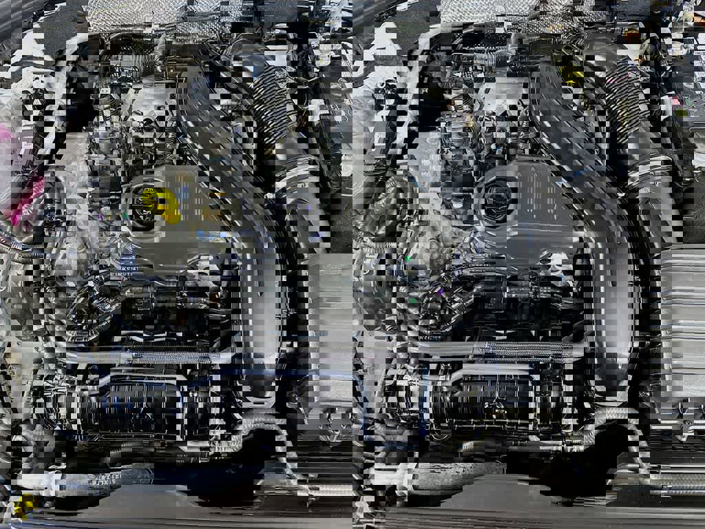 Used 2022 Volkswagen Jetta Sport image 12