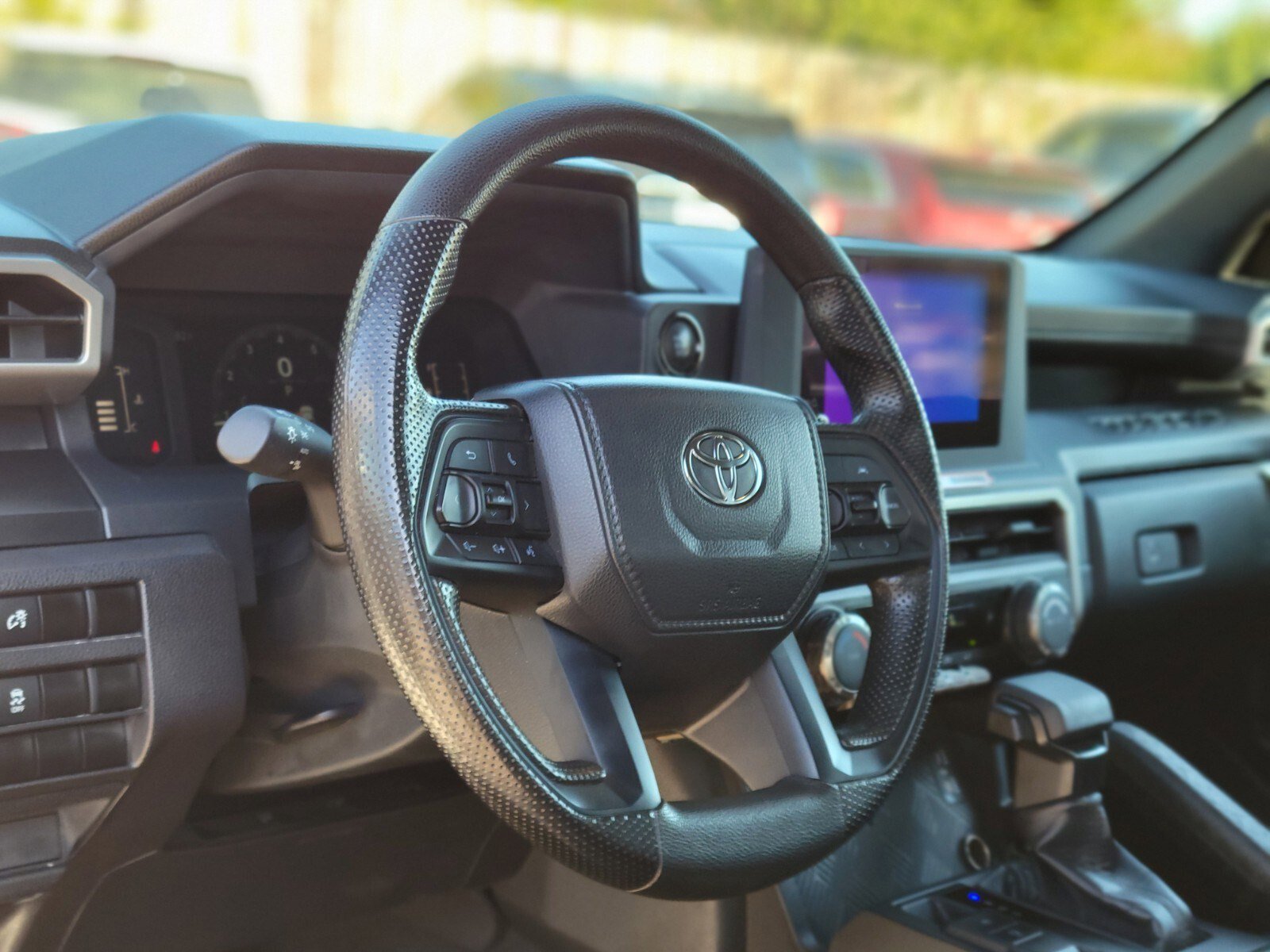 Used 2024 Toyota Tacoma SR image 17