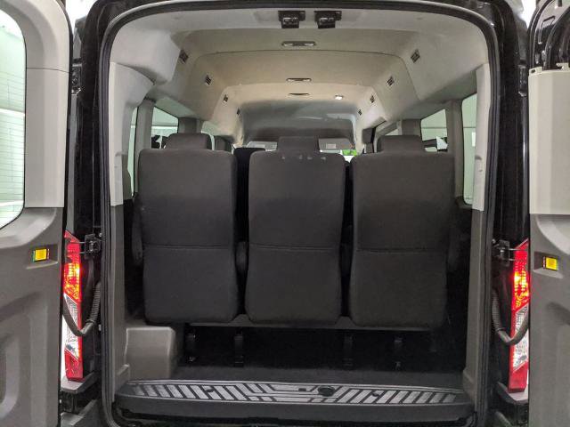 Certified 2024 Ford Transit 350 XLT RWD image 20
