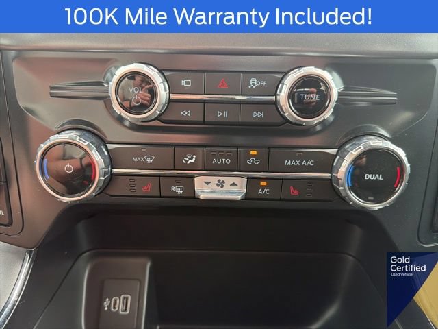 Certified 2026 Ford F150 XLT w/ Equipment Group 302A MID AWD/4WD image 39
