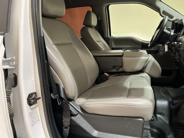 Certified 2022 Ford F450 XL w/ Power Equipment Group AWD/4WD image 21