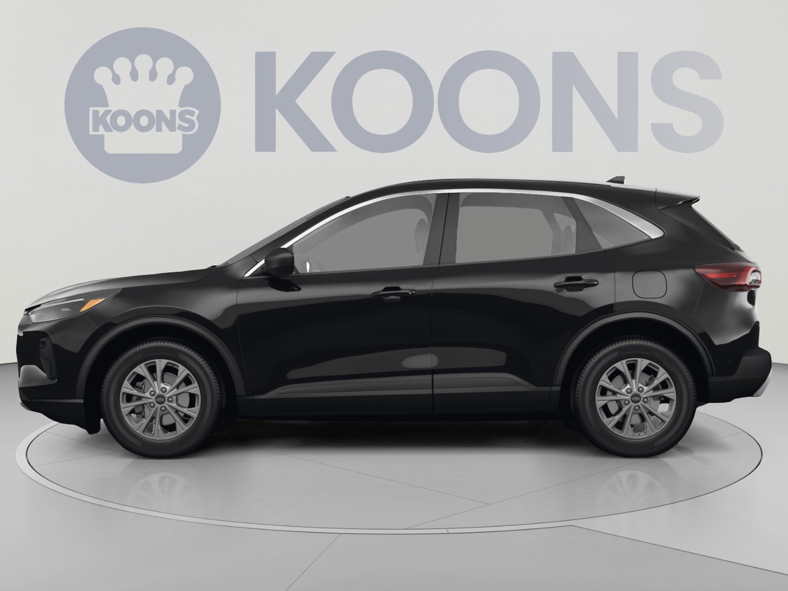 Certified 2023 Ford Escape Active AWD/4WD image 2