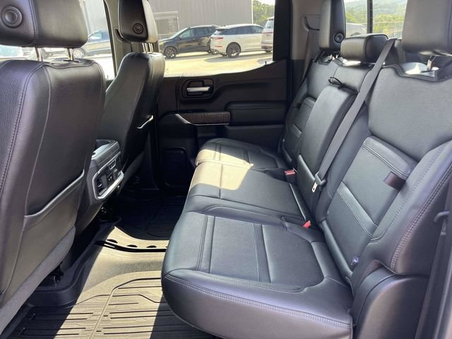 Used 2019 GMC Sierra 1500 Denali w/ Denali Ultimate Package AWD/4WD image 15