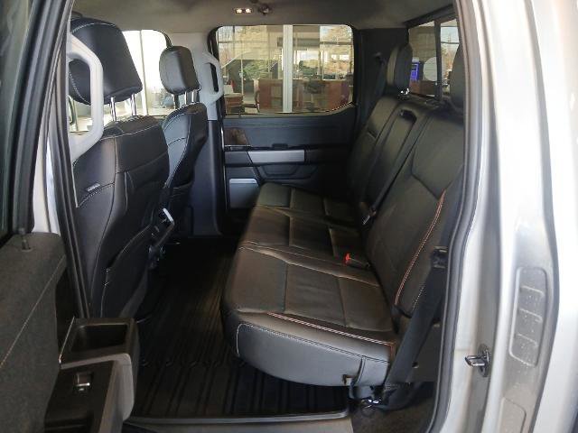 Certified 2022 Ford F150 Lariat image 10