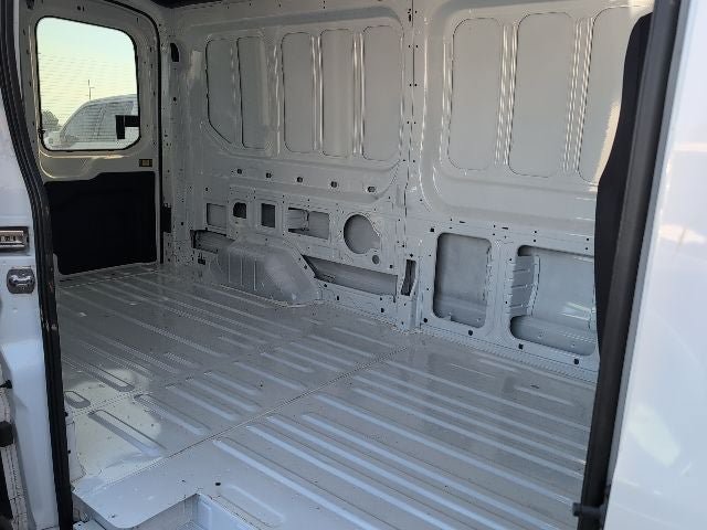 Certified 2024 Ford Transit 250 148 Medium Roof w/ Load Area Protection Package RWD image 7