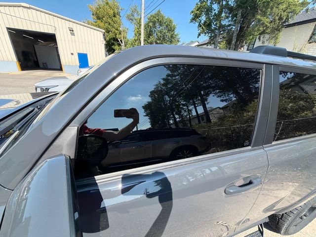 Used 2024 Toyota 4Runner TRD Off-Road Premium w/ Moonroof Package AWD/4WD image 29