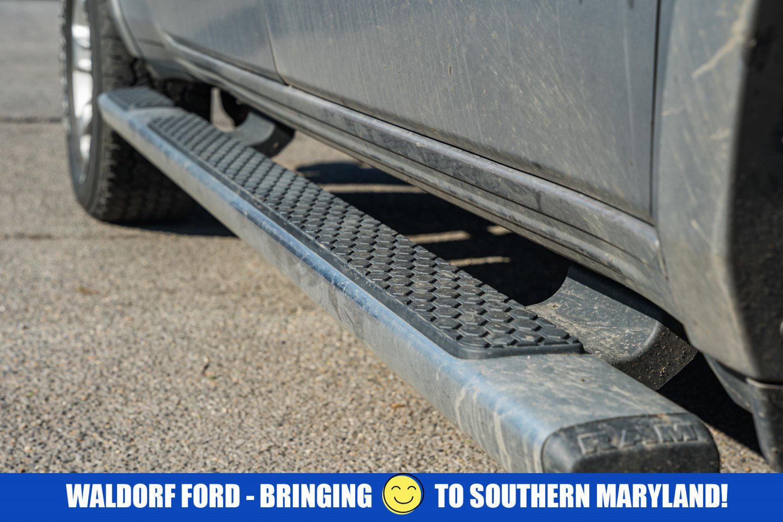 Used 2019 RAM 1500 Laramie image 19