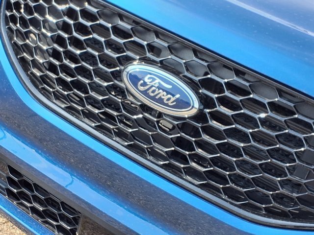 Certified 2024 Ford Edge ST-Line AWD/4WD image 25