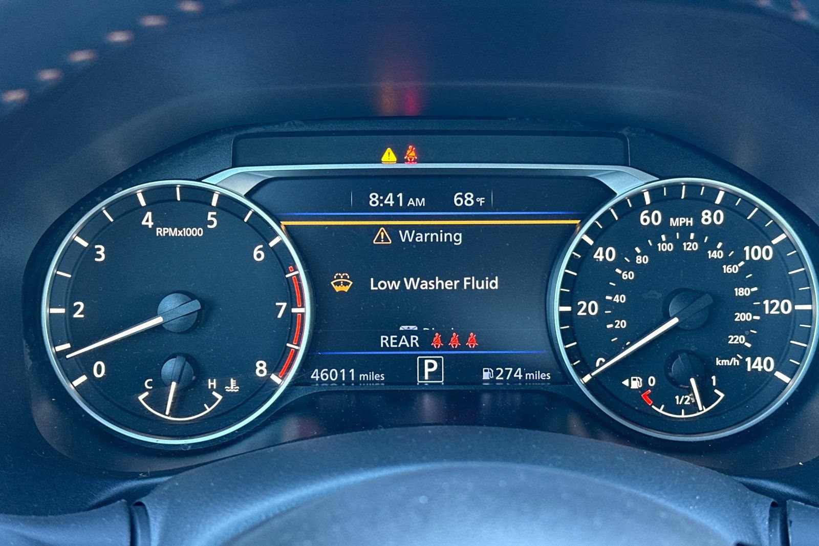Used 2025 Nissan Altima 2.5 SR FWD image 22