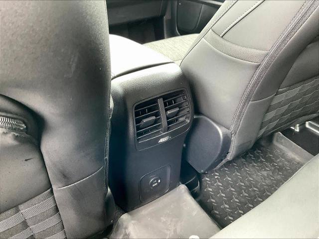 Certified 2023 Ford Bronco Sport Big Bend w/ Convenience Package AWD/4WD image 12