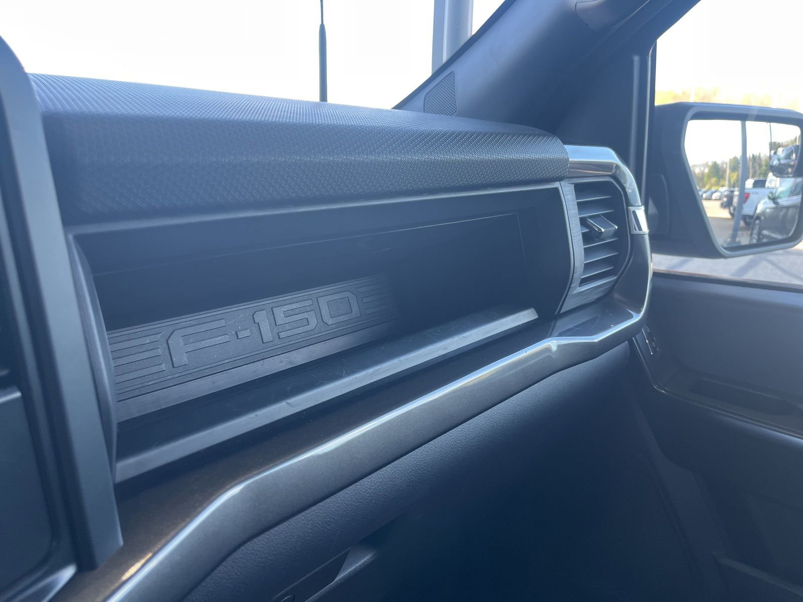 Certified 2023 Ford F150 XL w/ STX Appearance Package AWD/4WD image 27