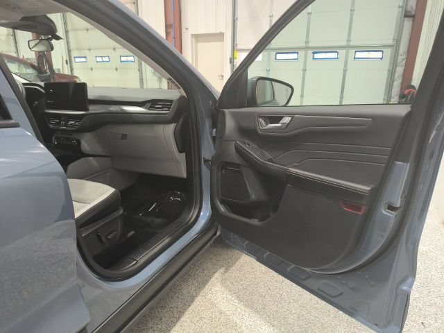 Certified 2024 Ford Escape Active w/ Tech Pack #2 AWD/4WD image 20
