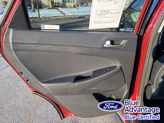 Used 2019 Hyundai Tucson Night image 37