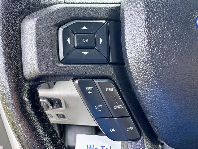 Certified 2019 Ford F150 XLT w/ Equipment Group 301A Mid AWD/4WD image 23