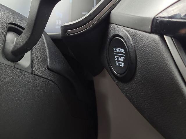 Certified 2024 Ford Escape Active FWD image 28