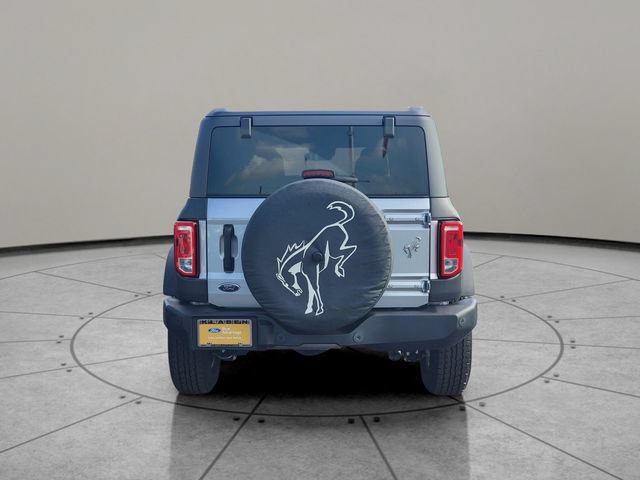Certified 2024 Ford Bronco Big Bend AWD/4WD image 11
