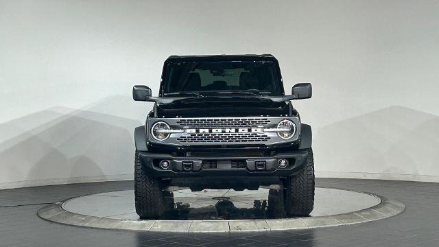 Certified 2026 Ford Bronco Badlands AWD/4WD image 3