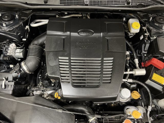 Used 2023 Subaru Forester Touring AWD/4WD image 11