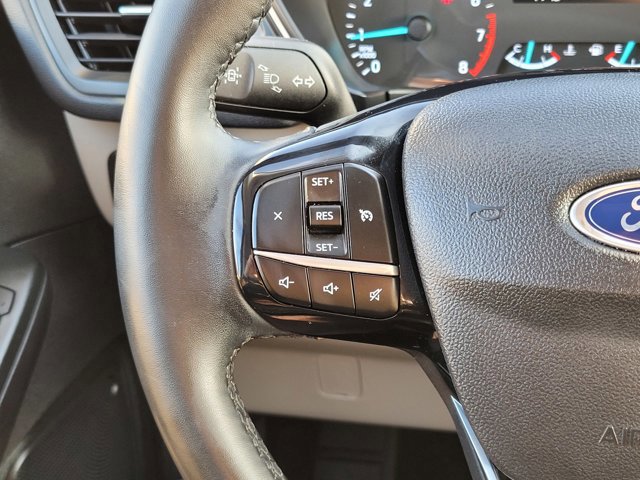 Certified 2022 Ford Escape SE w/ Convenience Package image 24