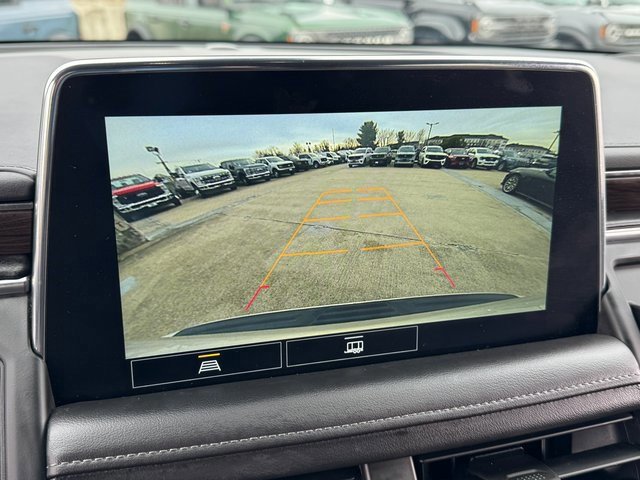 Used 2021 Chevrolet Suburban Z71 w/ Rear Media and Nav Package image 29