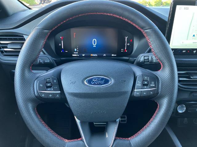 Certified 2024 Ford Escape ST-Line w/ Tech Pack #1 AWD/4WD image 34