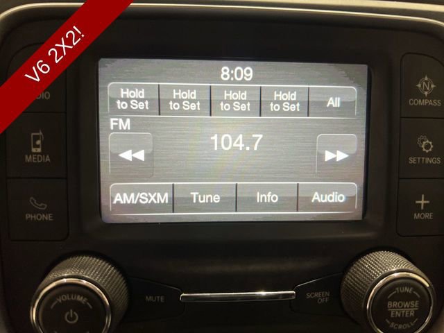 Used 2022 RAM 1500 Tradesman w/ Popular Equipment Group image 12