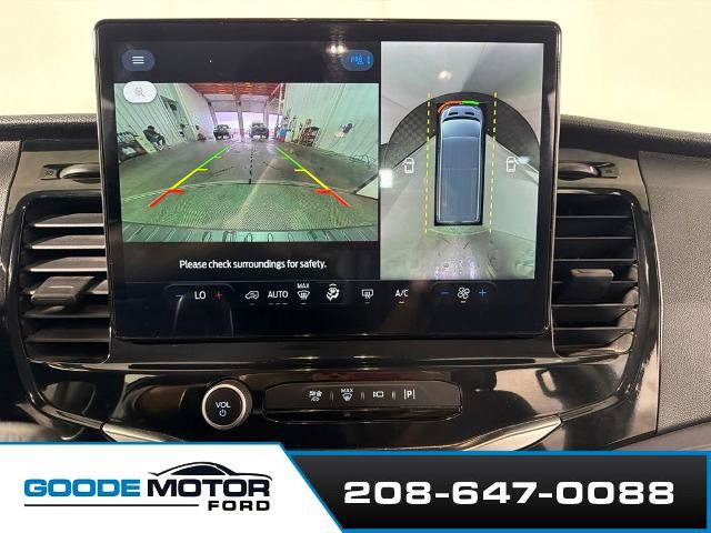 Certified 2023 Ford Transit 350 XLT RWD image 16