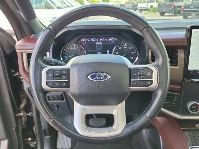 Certified 2022 Ford Expedition Limited AWD/4WD image 27