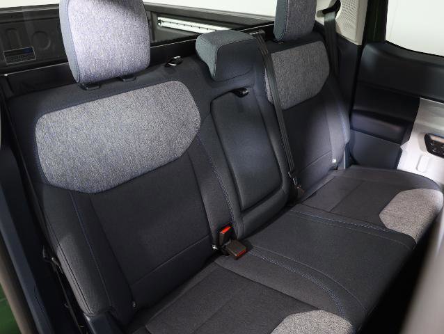 Certified 2025 Ford Maverick XLT w/ Equipment Group 301A AWD/4WD image 10