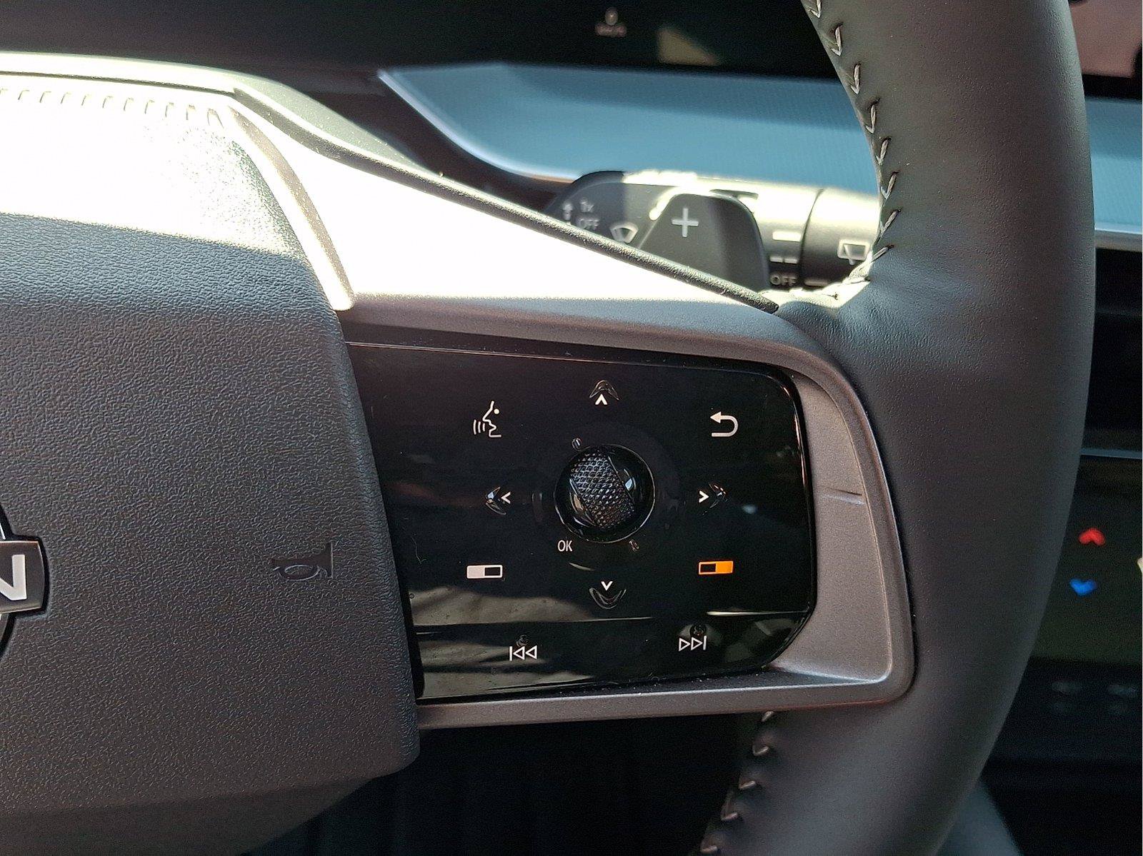 Used 2025 Nissan Murano SL w/ Cargo Package AWD/4WD image 22