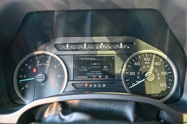 Certified 2019 Ford F150 XLT w/ Equipment Group 302A Luxury AWD/4WD image 27