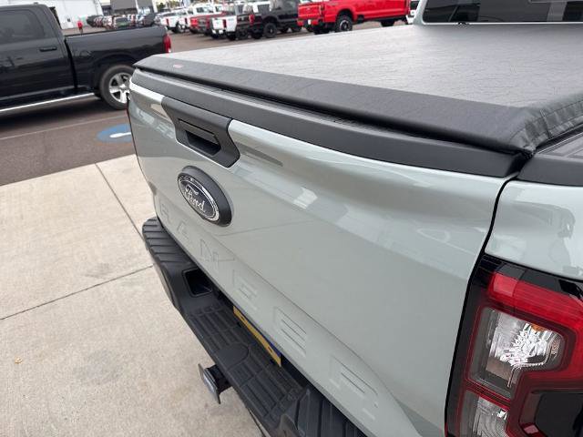 Certified 2024 Ford Ranger XLT w/ Technology Package image 20