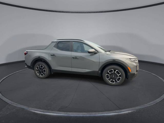 Used 2022 Hyundai Santa Cruz SEL w/ Activity Package FWD image 9