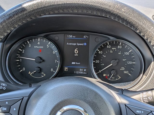 Used 2020 Nissan Rogue S w/ Special Edition Package FWD image 21