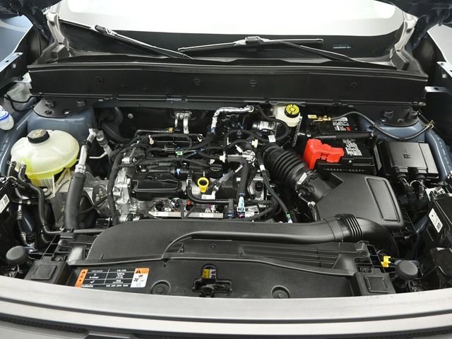 Certified 2024 Ford Bronco Sport Big Bend w/ Convenience Package image 30